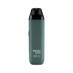 Электронная сигарета Brusko Minican 3 Pro Зеленый