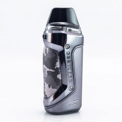 Geek Vape Aegis Nano 2 (AN2) 1100mAh Kit Moon Gray